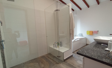 finca en venta en via la ceja la union. Cod V400543