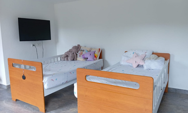finca en venta en via la ceja la union. Cod V400543