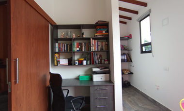 finca en venta en via la ceja la union. Cod V400543