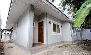 3 Bedroom House for sale in Mae Khue, Chiang Mai