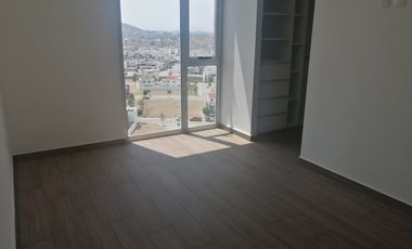 DEPARTAMENTO DE LUJO EN RENTA EN LOMAS DE ANGELOPOLIS PUEBLA
