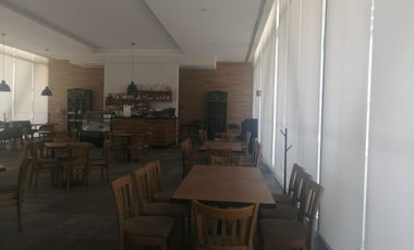 DEPARTAMENTO DE LUJO EN RENTA EN LOMAS DE ANGELOPOLIS PUEBLA
