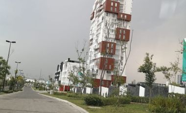 DEPARTAMENTO DE LUJO EN RENTA EN LOMAS DE ANGELOPOLIS PUEBLA