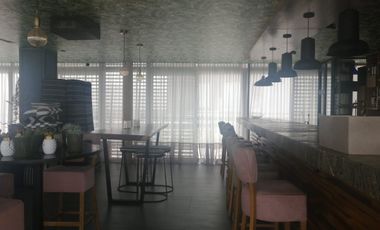 DEPARTAMENTO DE LUJO EN RENTA EN LOMAS DE ANGELOPOLIS PUEBLA