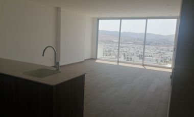 DEPARTAMENTO DE LUJO EN RENTA EN LOMAS DE ANGELOPOLIS PUEBLA