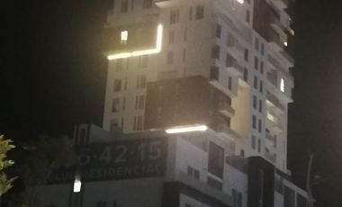 DEPARTAMENTO DE LUJO EN RENTA EN LOMAS DE ANGELOPOLIS PUEBLA