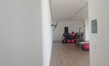 DEPARTAMENTO DE LUJO EN RENTA EN LOMAS DE ANGELOPOLIS PUEBLA