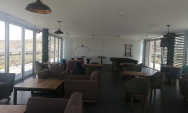 DEPARTAMENTO DE LUJO EN RENTA EN LOMAS DE ANGELOPOLIS PUEBLA