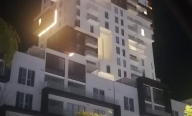 DEPARTAMENTO DE LUJO EN RENTA EN LOMAS DE ANGELOPOLIS PUEBLA