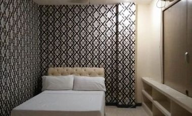 Furnished Townhouse for Rent with 3 Bedroom Inside Clark Ang