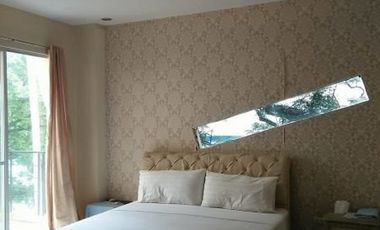 Furnished Townhouse for Rent with 3 Bedroom Inside Clark Ang