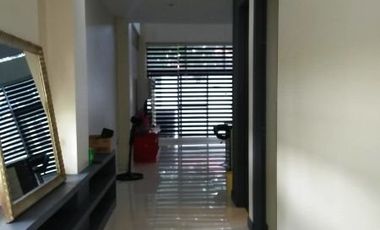 Furnished Townhouse for Rent with 3 Bedroom Inside Clark Ang