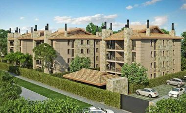 Departamento en venta en Merlo Sur