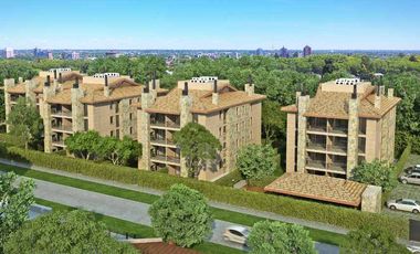 Departamento en venta en Merlo Sur