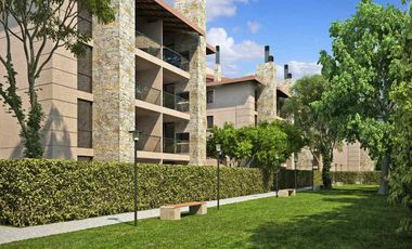 Departamento en venta en Merlo Sur