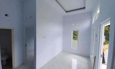 RUMAH SIAP HUNI JOGJA HANYA 5 MENIT KE KAMPUS UAD
