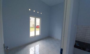 RUMAH SIAP HUNI JOGJA HANYA 5 MENIT KE KAMPUS UAD
