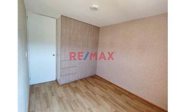 🏡✨ ¡Alquilo Departamento De Estreno – Semi Equipado Y Listo Para Mudarte En Comas! ✨