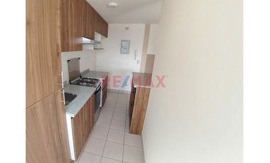 🏡✨ ¡Alquilo Departamento De Estreno – Semi Equipado Y Listo Para Mudarte En Comas! ✨