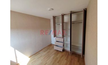 🏡✨ ¡Alquilo Departamento De Estreno – Semi Equipado Y Listo Para Mudarte En Comas! ✨