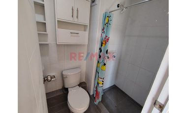 🏡✨ ¡Alquilo Departamento De Estreno – Semi Equipado Y Listo Para Mudarte En Comas! ✨