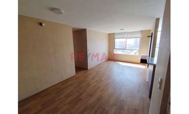 🏡✨ ¡Alquilo Departamento De Estreno – Semi Equipado Y Listo Para Mudarte En Comas! ✨