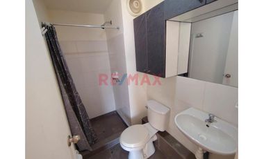 🏡✨ ¡Alquilo Departamento De Estreno – Semi Equipado Y Listo Para Mudarte En Comas! ✨