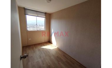 🏡✨ ¡Alquilo Departamento De Estreno – Semi Equipado Y Listo Para Mudarte En Comas! ✨