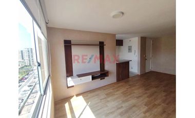 🏡✨ ¡Alquilo Departamento De Estreno – Semi Equipado Y Listo Para Mudarte En Comas! ✨