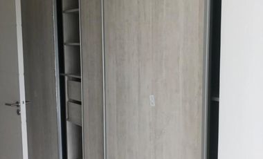 Departamento De 3 Ambientes con cochera en Terrazas Al Polo Greenville