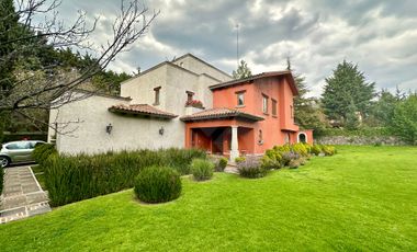 Hacienda San Martin Casa en venta en Ex-hacienda Jajalpa