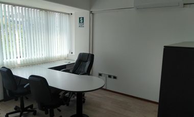 Oficina Alquiler San Isidro