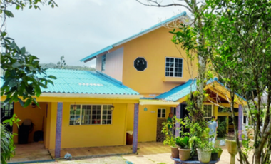 Se Vende Casa en Altos de Cerro Azul - El Fortín