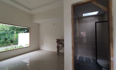 VILLA BARU NYAMAN DI BOROBUDUR FULL FURNISH 3 KT
