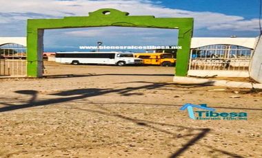 Adquiere tu terreno en Villa Unión, Mazatlán hoy mismo