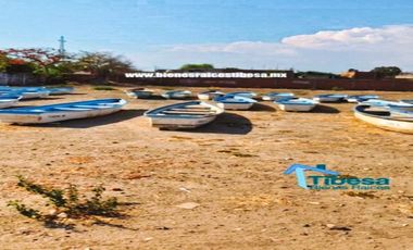 Adquiere tu terreno en Villa Unión, Mazatlán hoy mismo