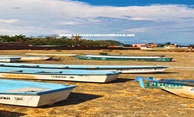 Adquiere tu terreno en Villa Unión, Mazatlán hoy mismo