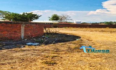Adquiere tu terreno en Villa Unión, Mazatlán hoy mismo