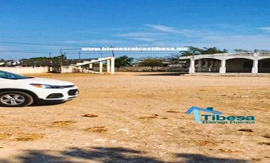 Adquiere tu terreno en Villa Unión, Mazatlán hoy mismo