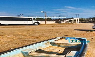 Adquiere tu terreno en Villa Unión, Mazatlán hoy mismo