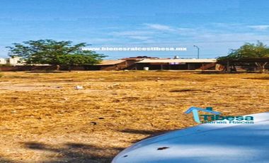 Adquiere tu terreno en Villa Unión, Mazatlán hoy mismo