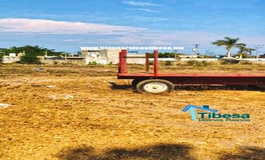 Adquiere tu terreno en Villa Unión, Mazatlán hoy mismo