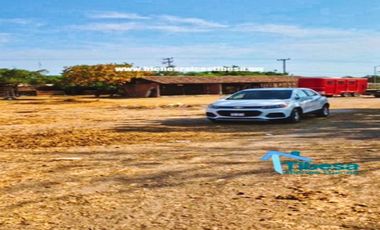 Adquiere tu terreno en Villa Unión, Mazatlán hoy mismo