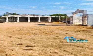 Adquiere tu terreno en Villa Unión, Mazatlán hoy mismo