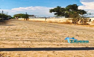 Adquiere tu terreno en Villa Unión, Mazatlán hoy mismo