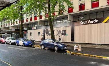 Oficina en Arriendo en Aníbal Pinto con San Martin