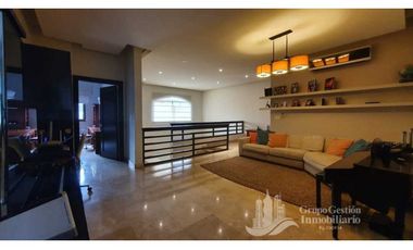 VENDO CASA DE 650M2 CONSTRUCCION CON PISCINA EN COSTA DEL ESTE
