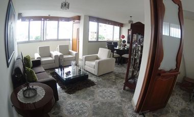 apartamento en venta en barrio blanco. Cod V18469
