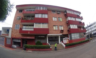apartamento en venta en barrio blanco. Cod V18469
