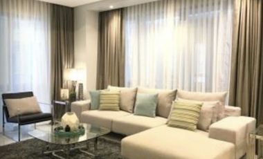 Luxury Townhouse for Sale in New Manila, Quezon City